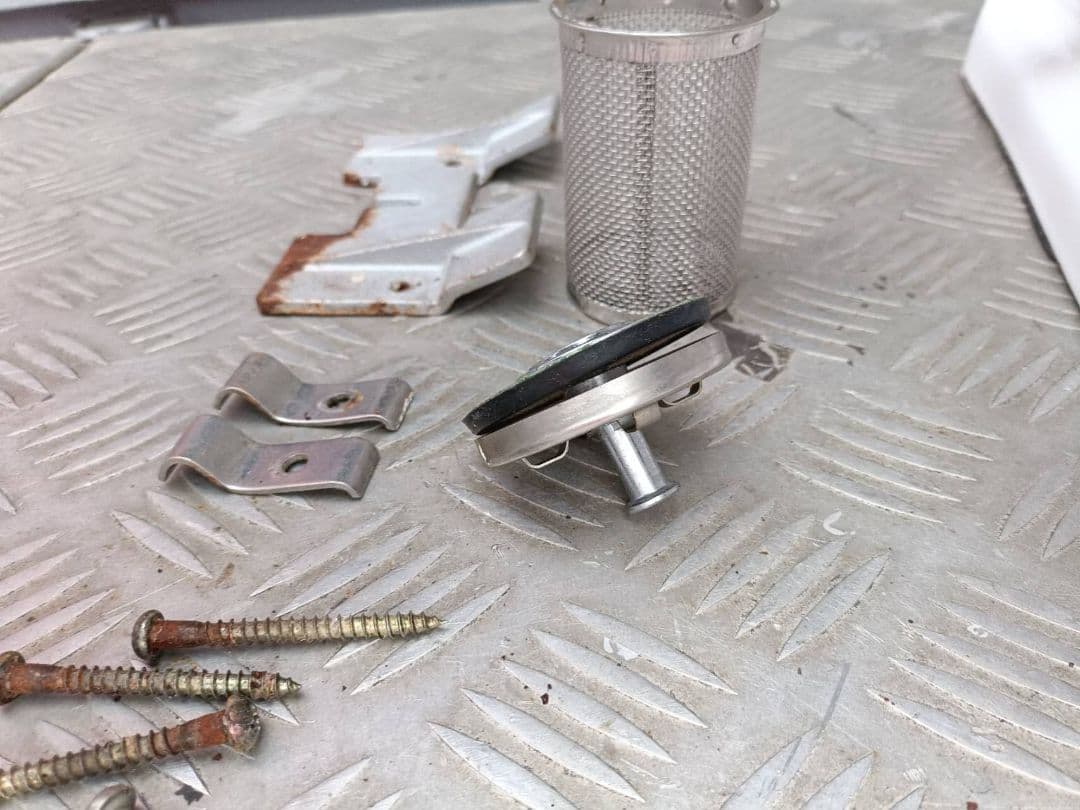 2台在庫　タカラベルモント　美容室サロン用　掛壁式理髪洗う　シャンプーボウ