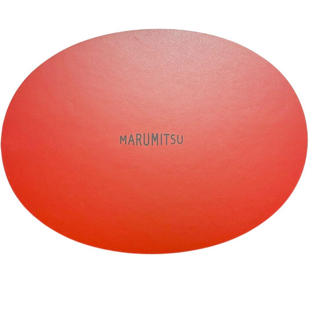 MARUMITSU マルミツバランスボード 木製