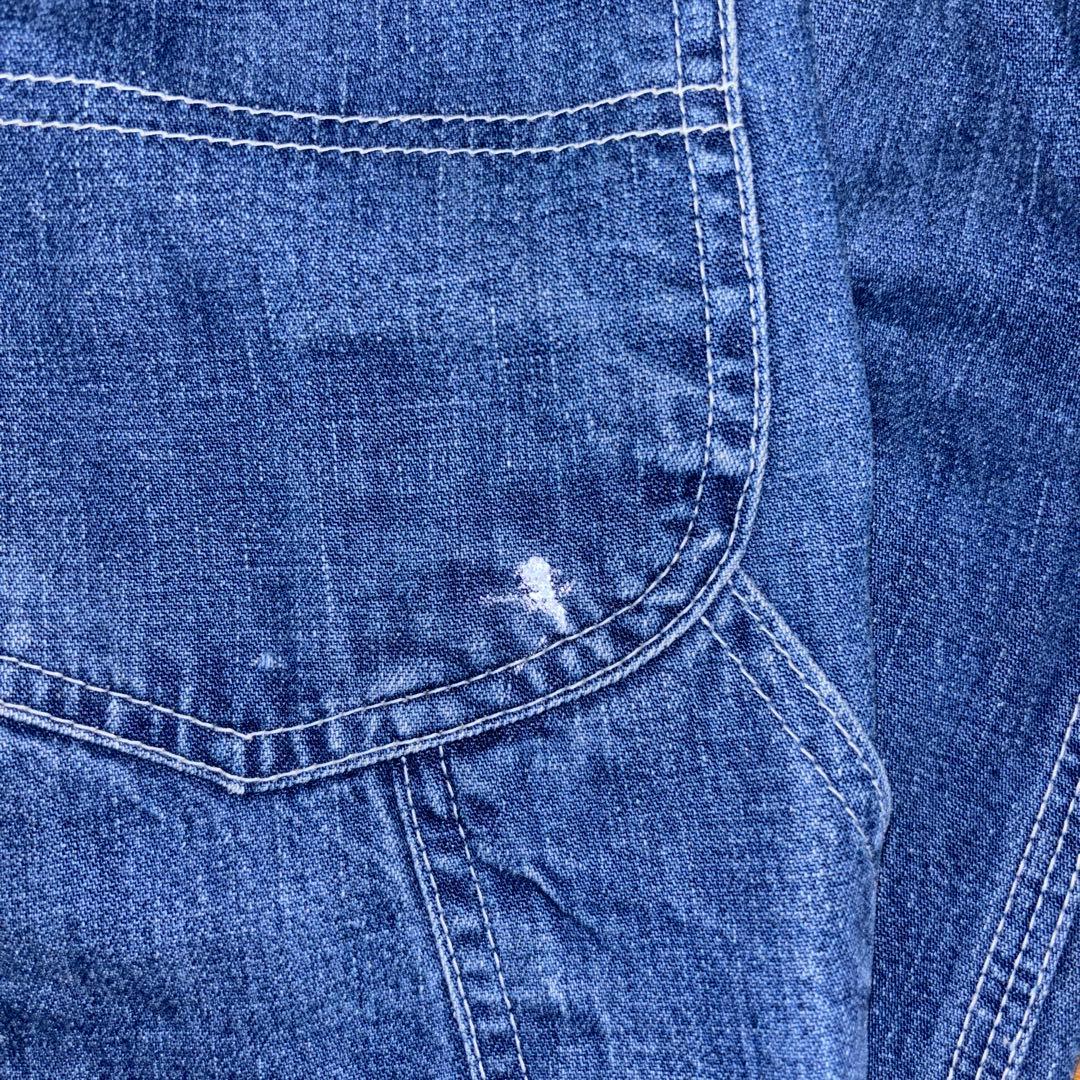 LEE 80sワークパンツ　ペインターパンツ