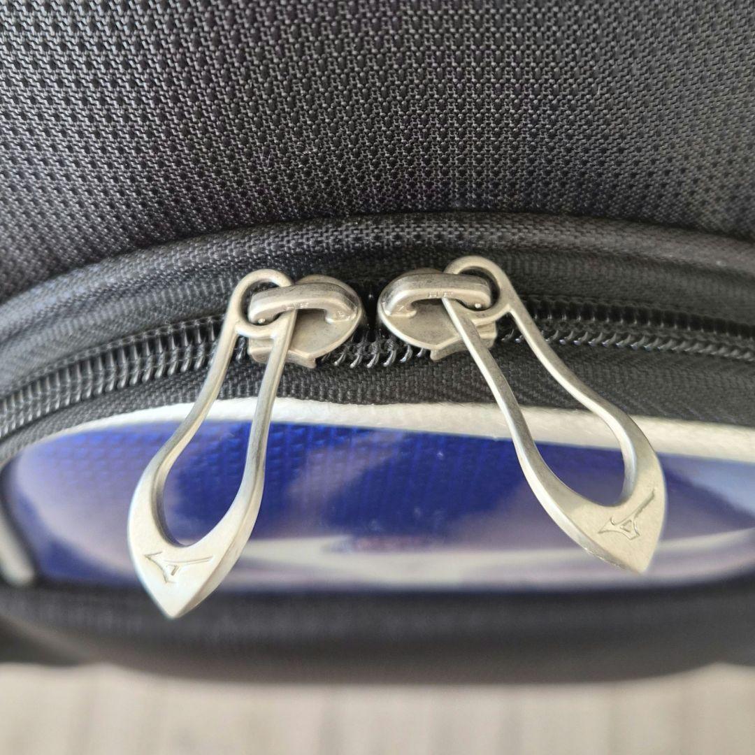 【即日発送】美品　ミズノ　Mizuno キャディバッグ　ゴルフ