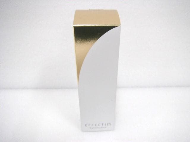 2/資生堂 エフェクティム ブライト リフティング セラム 美白美容液30ml