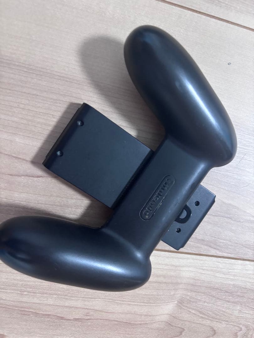 Nintendo Switch 本体 ジョイコンなし