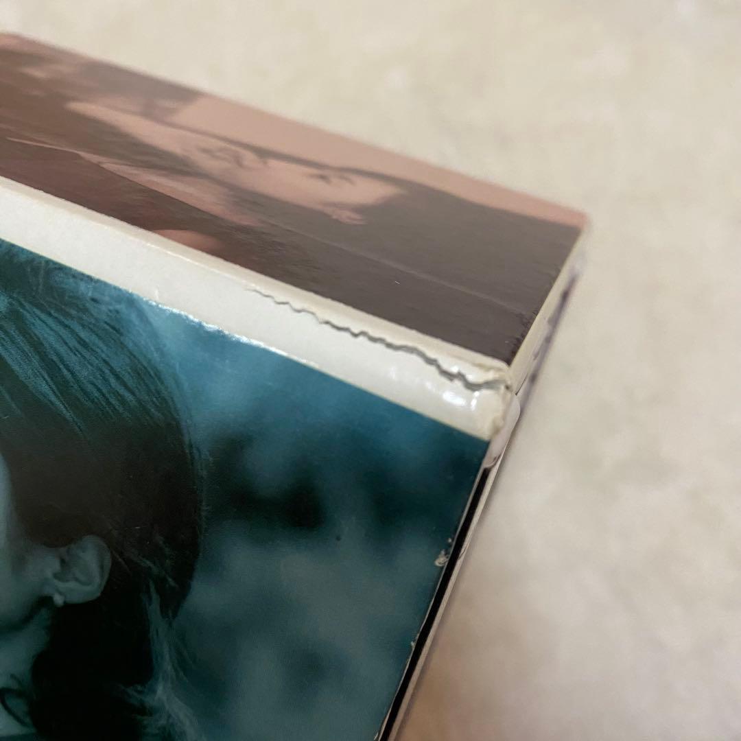 やまとなでしこ DVD-BOX〈6枚組〉訳あり　6枚めディスク紛失品。