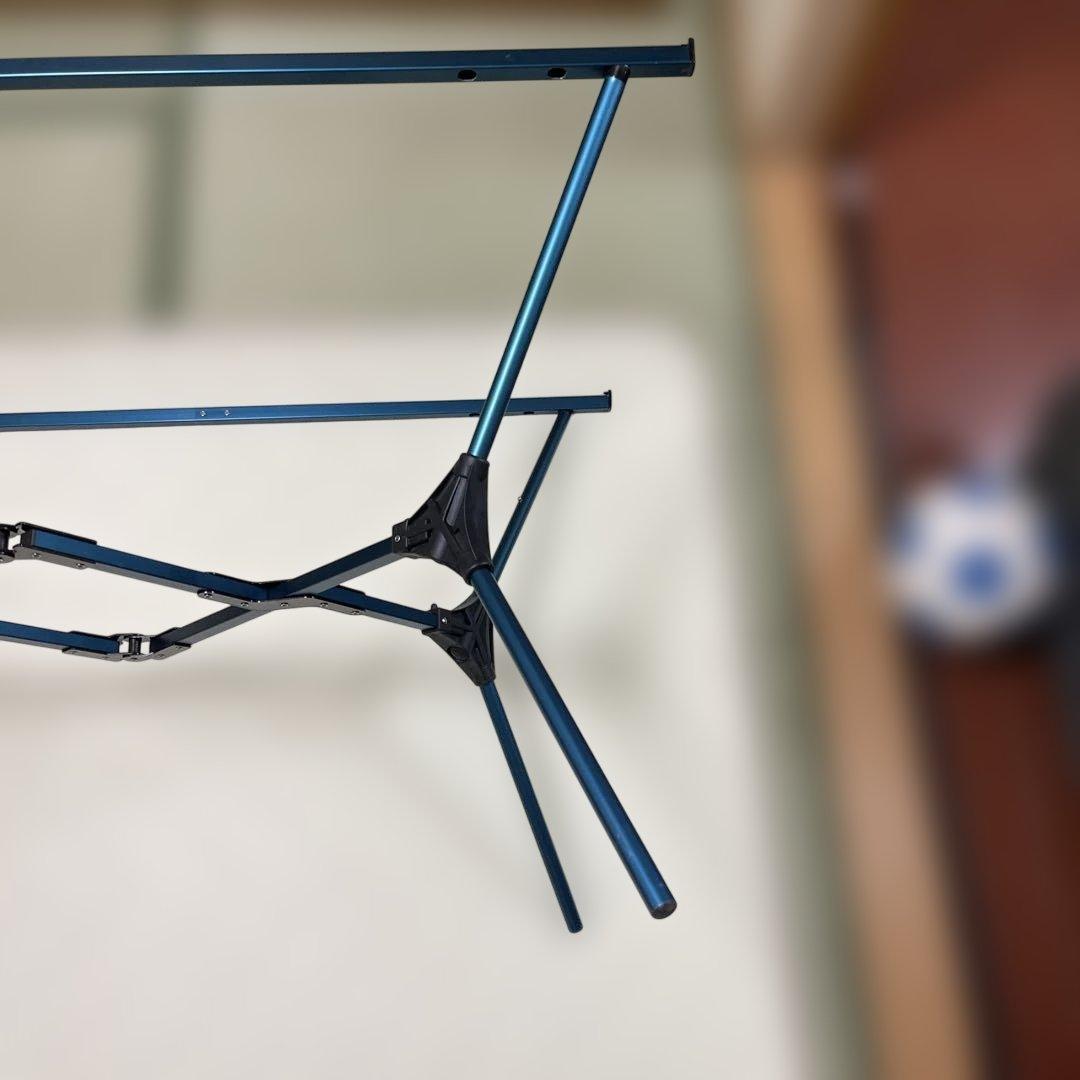 モンベル フォールディングテーブル、ワイド