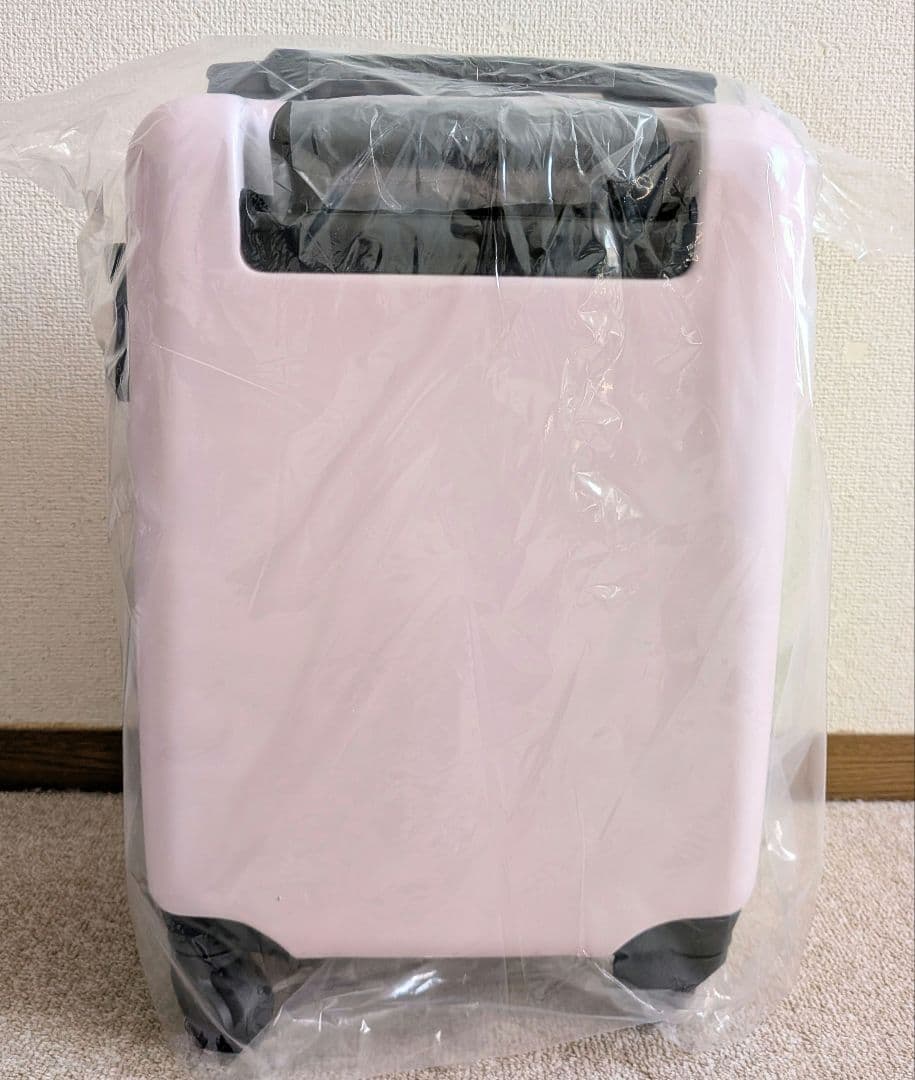 LiI aIa modo ×サンリオキャラクターズ当りくじ ①キャリーケース