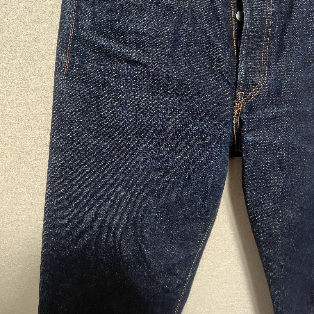 【guitarman719さん専用】フルカウント ジーンズ 1108W