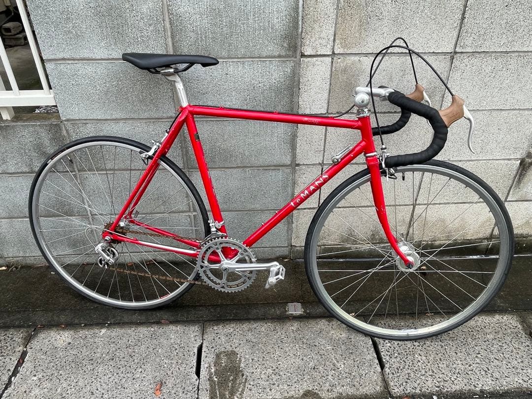 MIYATA LeMANS ミヤタ　ルマン