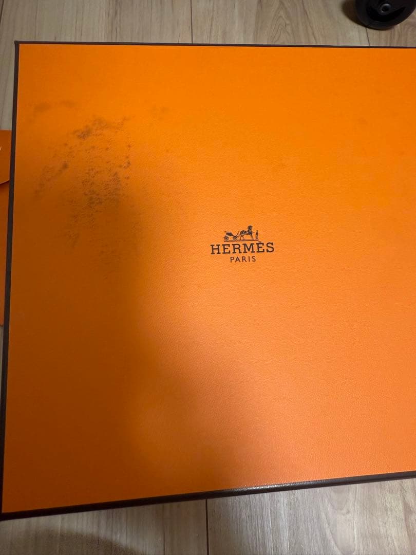 Twilly d'Hermès 香水セット