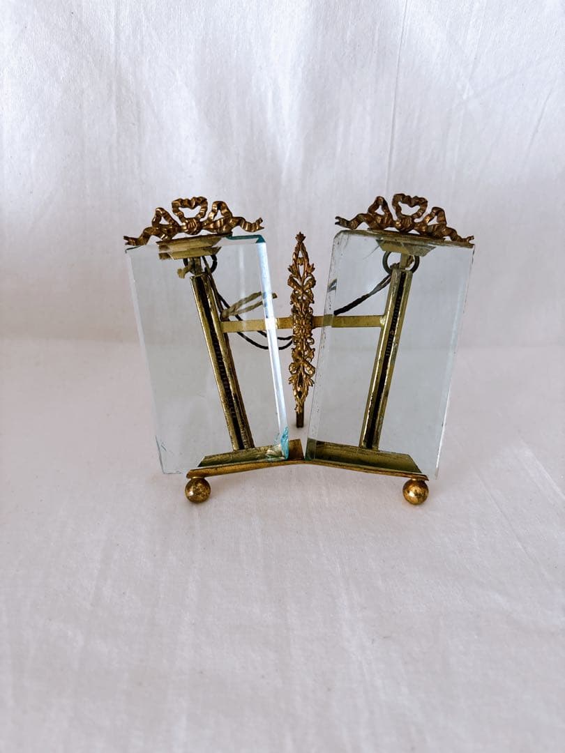 【kushushu さま】フランスアンティーク　フォトフレーム