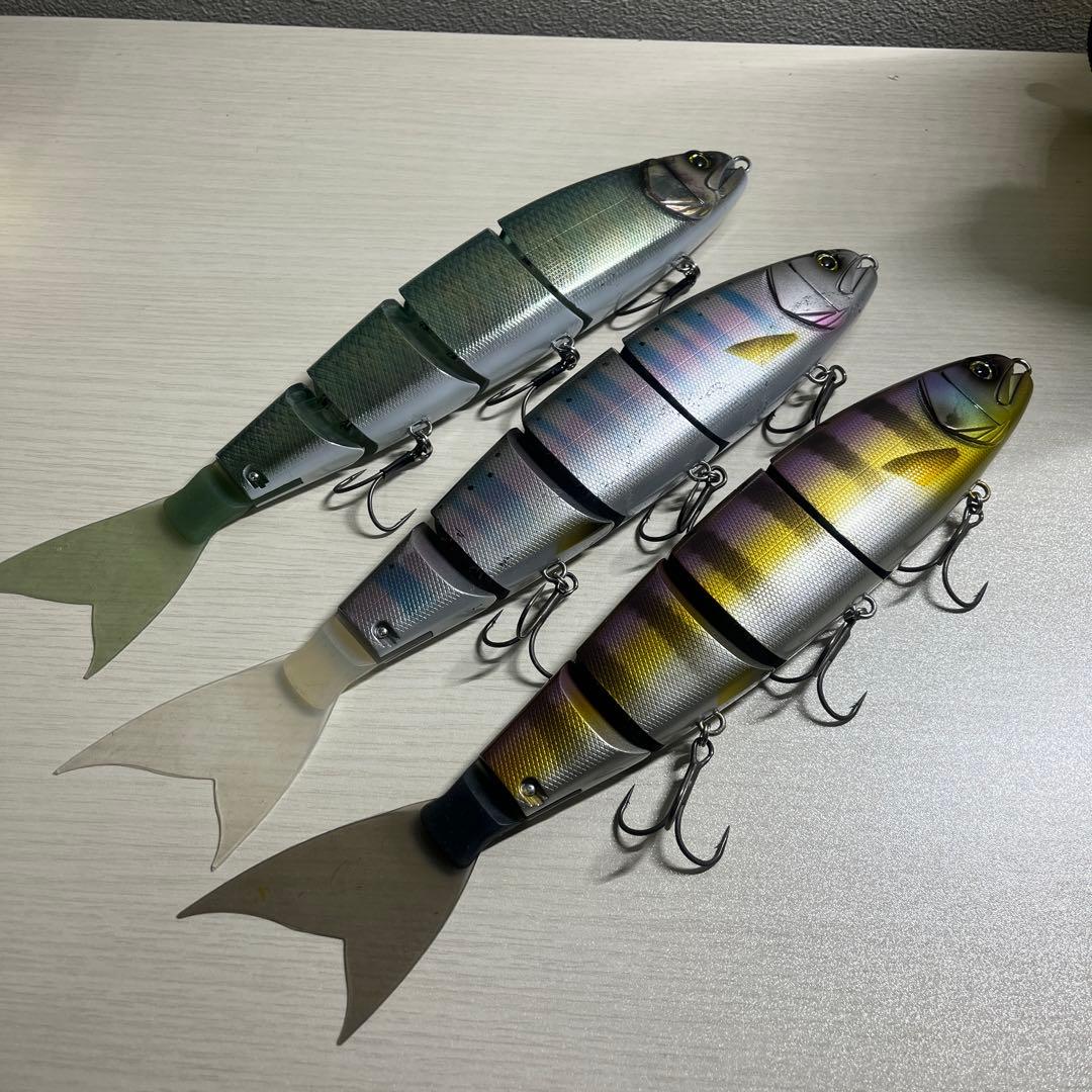 バラム300 3個セット【バラ売可】　BALAM300