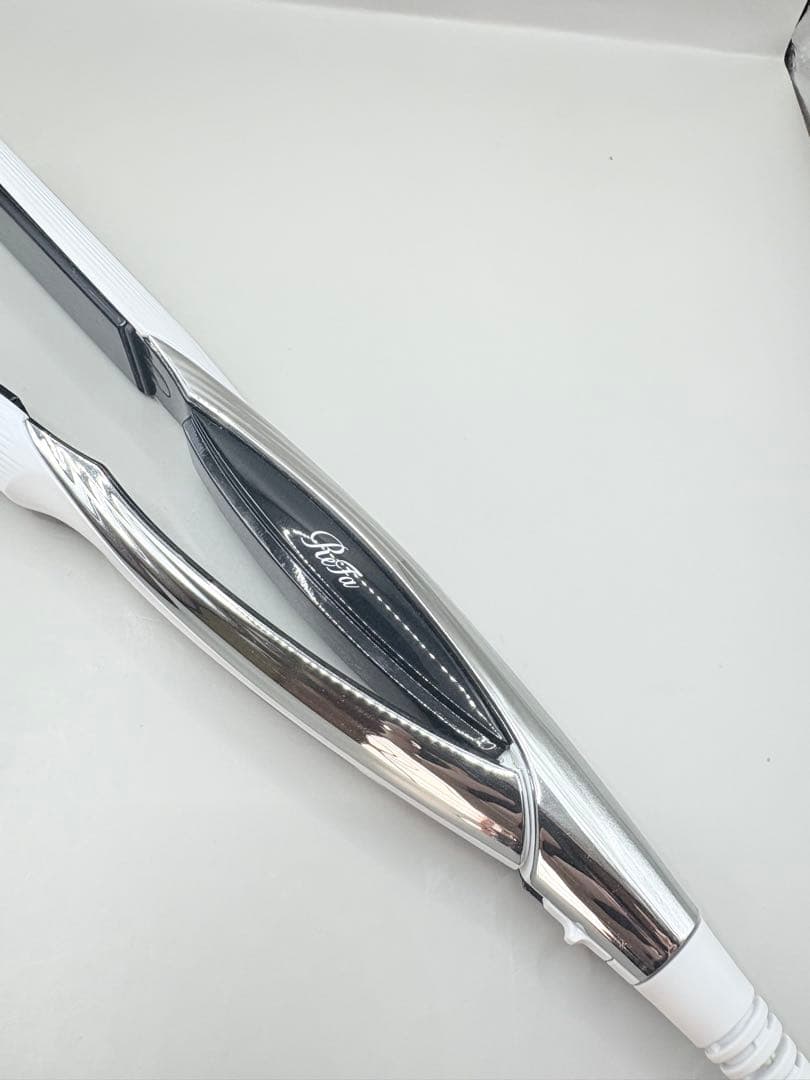 【正規品】 ReFa リファ ストレートアイロン 194