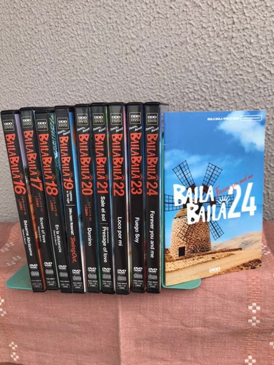 スポーツ・フィットネス DVD