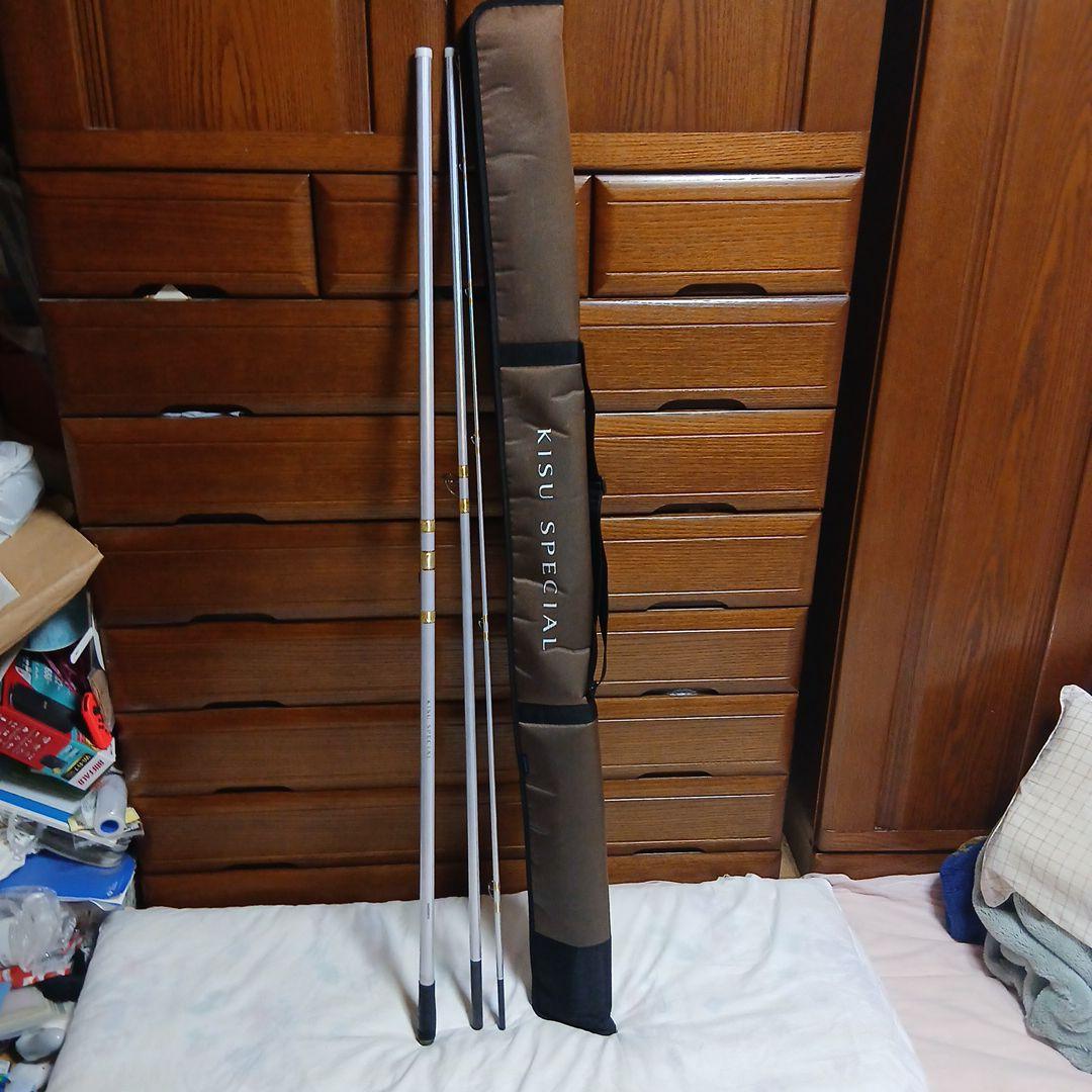 シマノ　キススペシャル　405CX