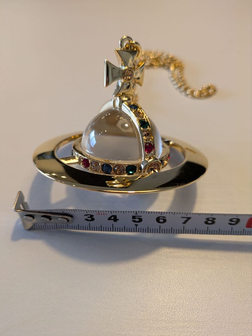 Vivienne Westwood ジャイアントオーブ