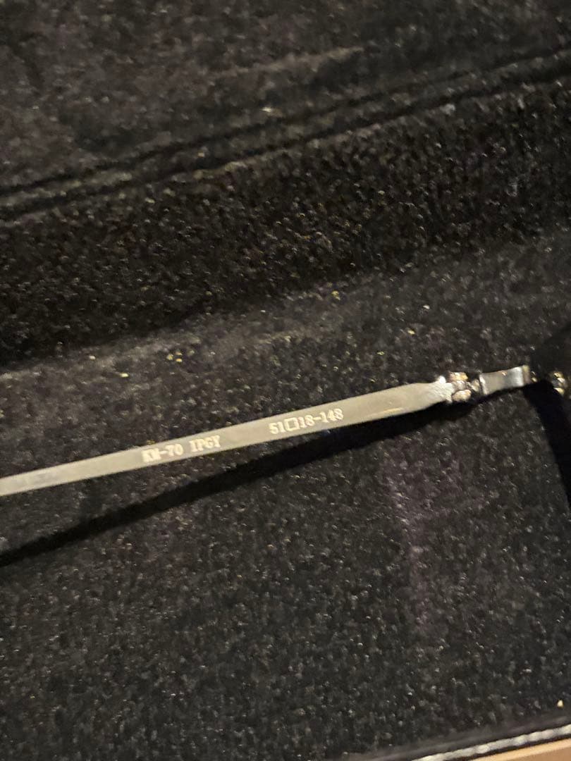 金子眼鏡 KM-70 メガネ グレースクエア メタルフレーム 51◻︎18-148