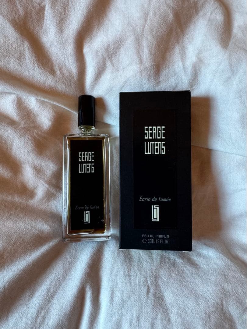 セルジュ　ルタンス　エクランドゥフュメ　50ml