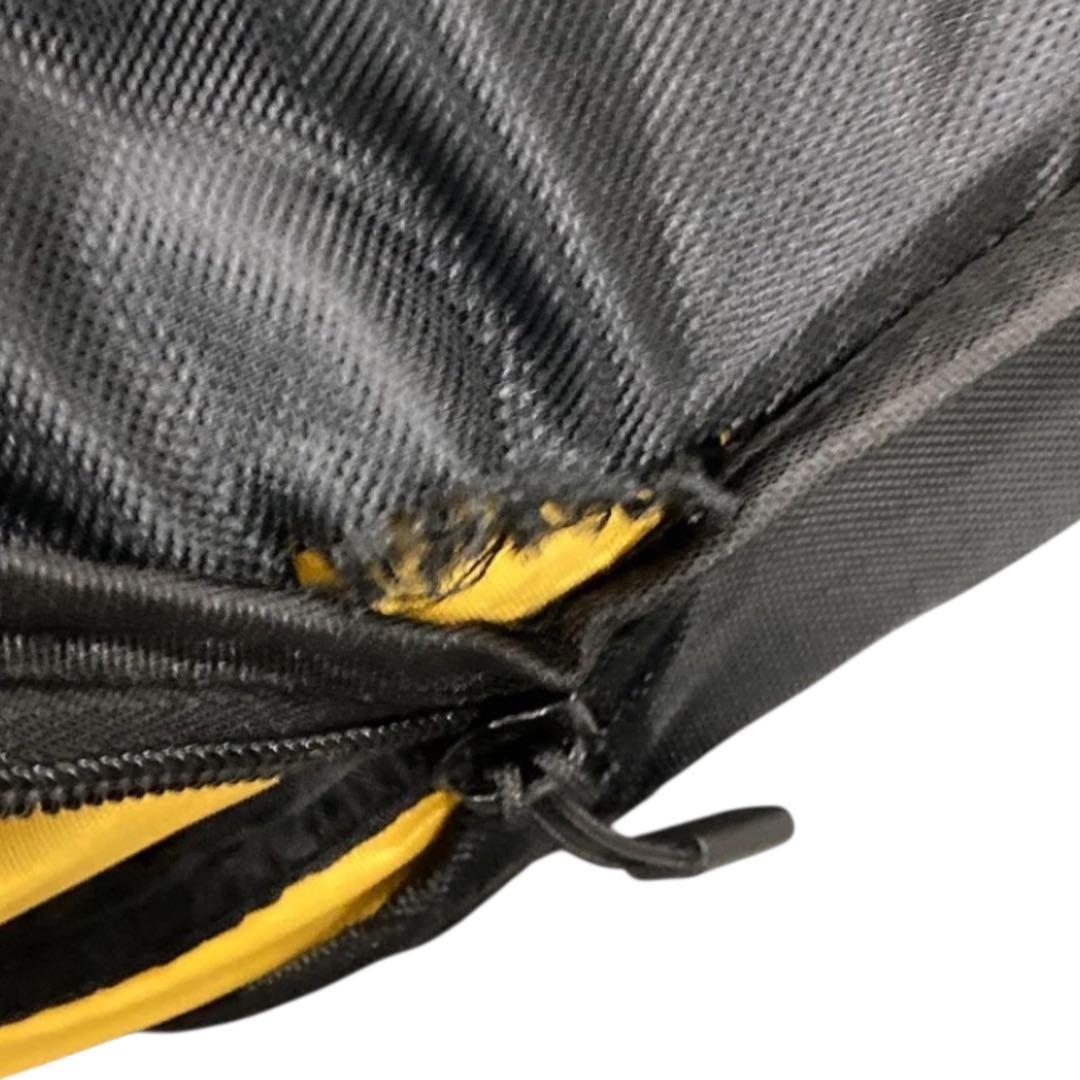 カースル 車連結テント 車中泊 キャンプ MOGICS CARSULE 美品