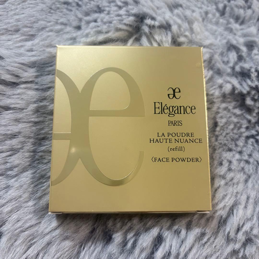 エレガンス レフィル ラプードル