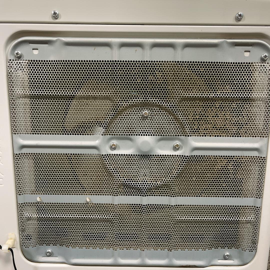 コロナ　石油ファンヒーター　FH-G5715BY　15年製