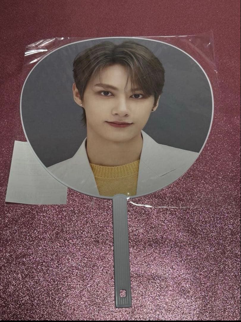 ジュン うちわ まとめ売り