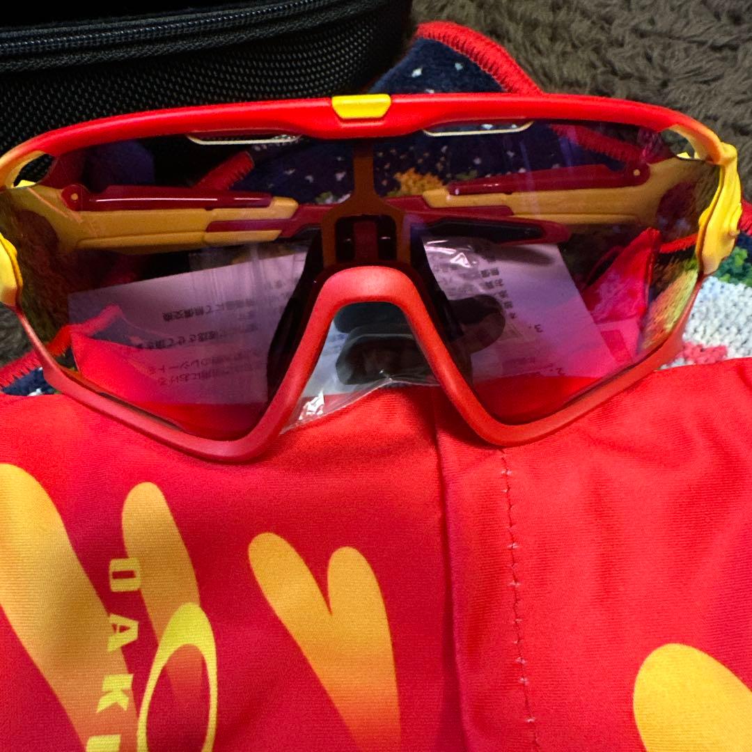 オークリーサングラス