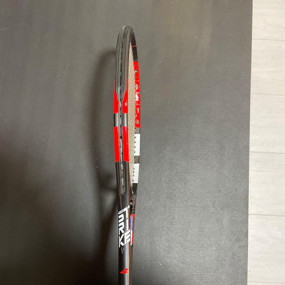 Babolat ピュアストライク VS G2