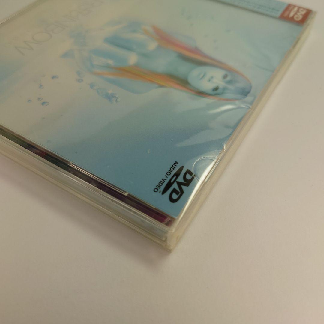 浜崎あゆみ RAINBOW (DVD-Audio) 【新品未開封】