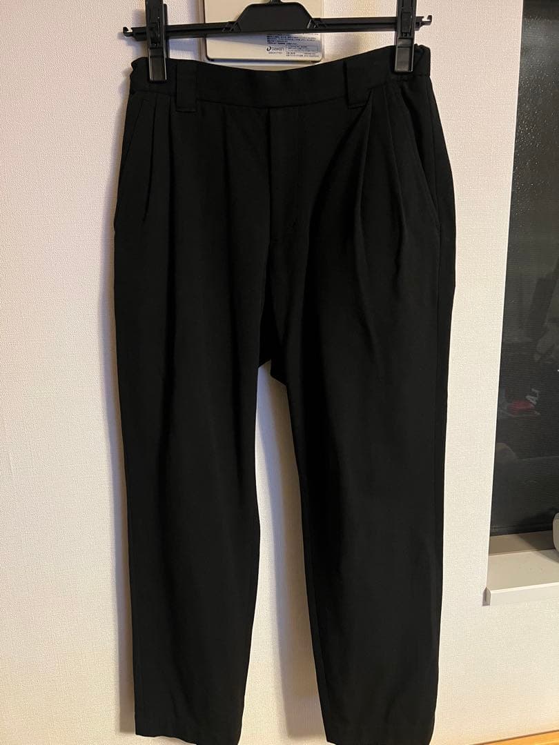 UNITED TOKYO アウトラスト 2タックスラックス　2本セット