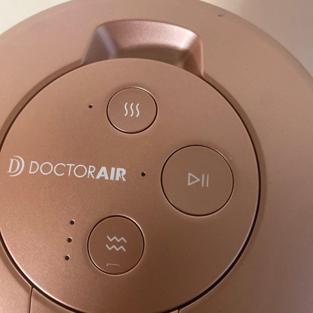 DOCTORAIR ピラティスロール　ヨガ　ストレッチ