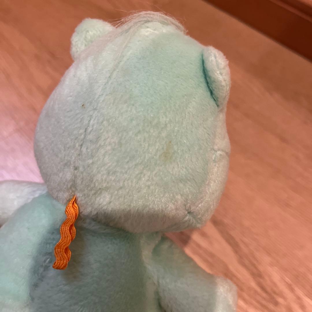 ケアベア 2008年発売 25周年アニバーサリーケアベア➕他12体のケアベア