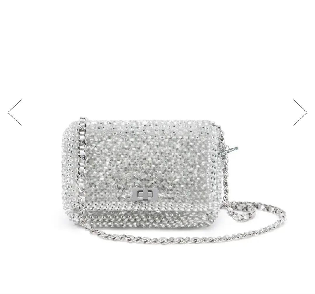 ANTEPRIMA ルッケットチェーンバック