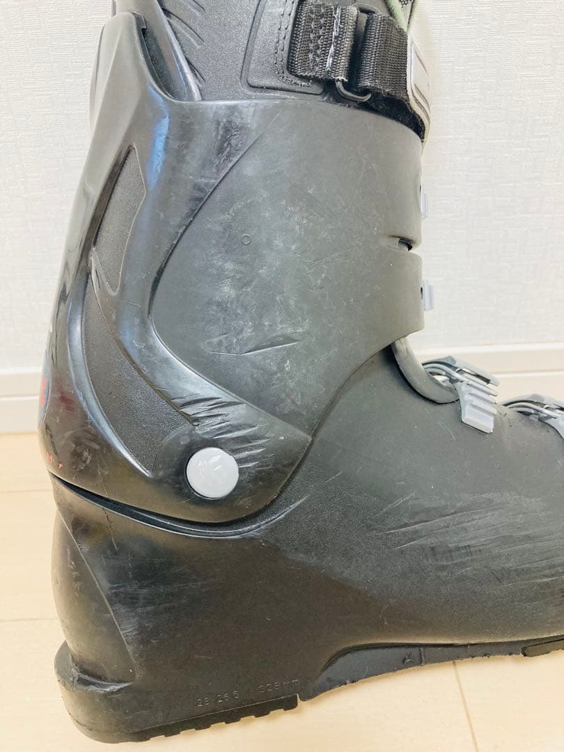 SALOMON PERFORMA スキーブーツ　サロモン　28.0-28.5cm