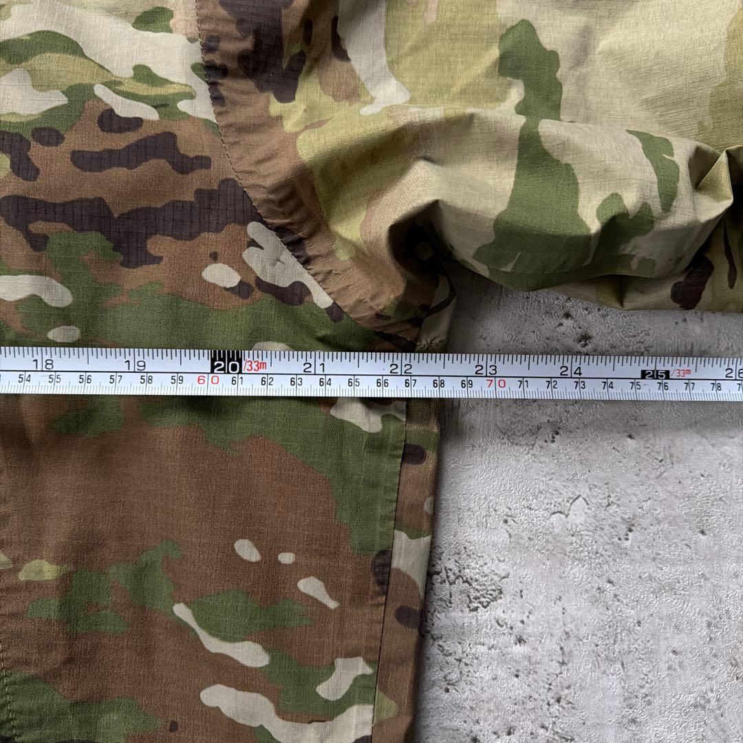 00年代 米軍実物 U.S.ARMY ECWCS GEN3 level6