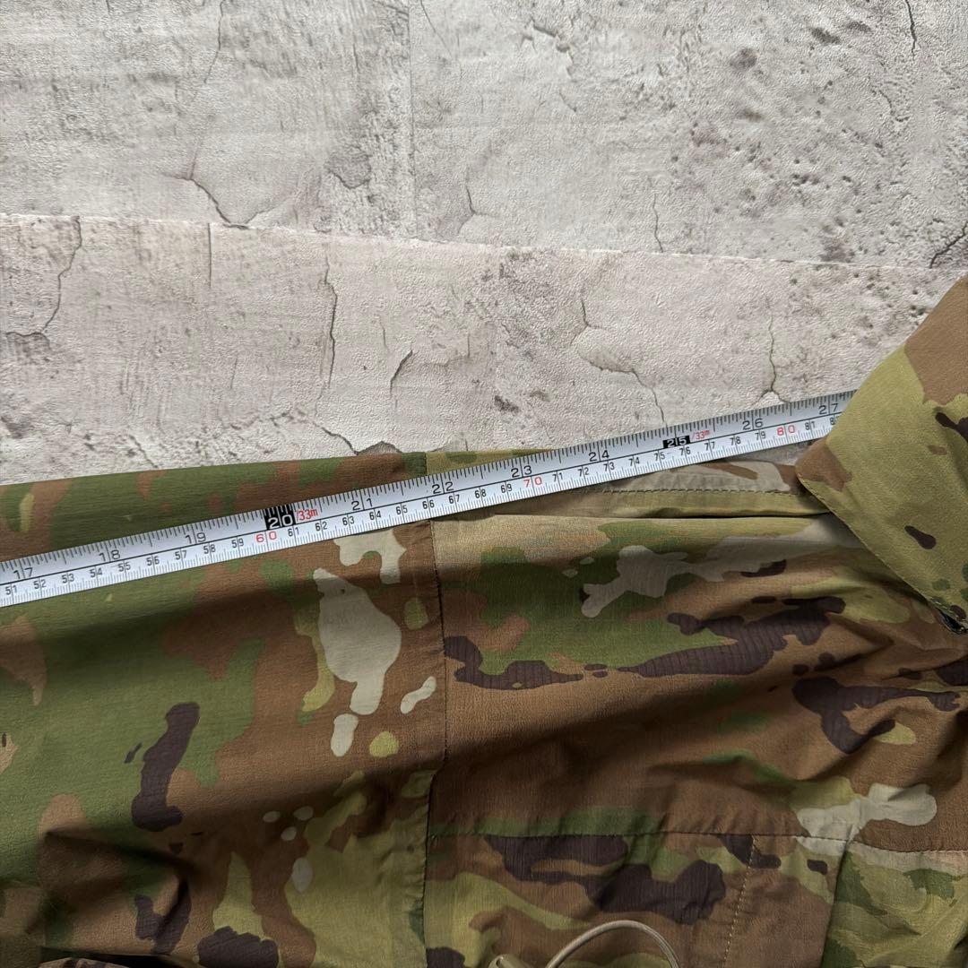 00年代 米軍実物 U.S.ARMY ECWCS GEN3 level6