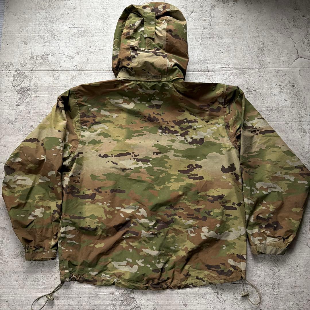 00年代 米軍実物 U.S.ARMY ECWCS GEN3 level6