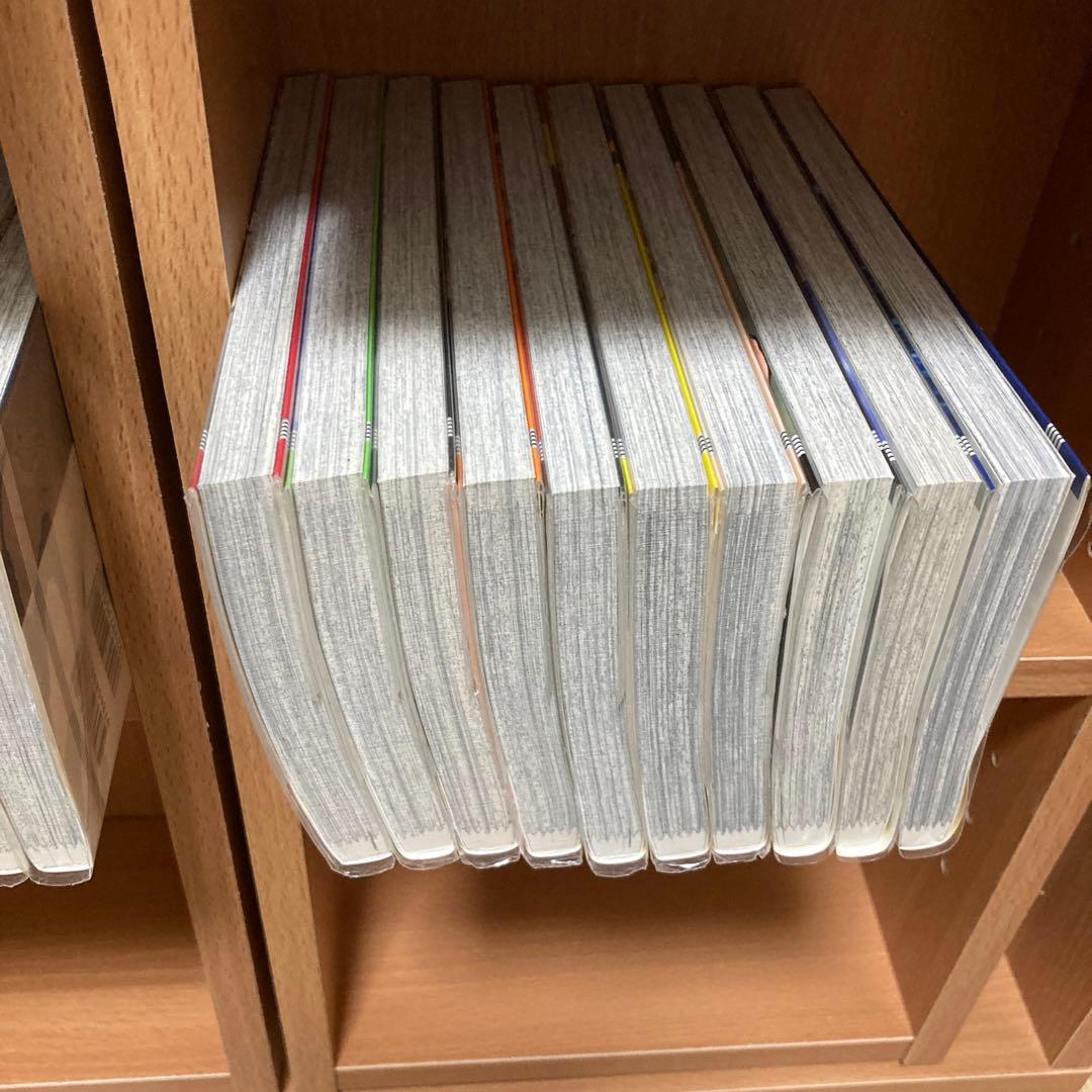 キン肉マン　全巻セット　1〜86巻　ゆでたまご