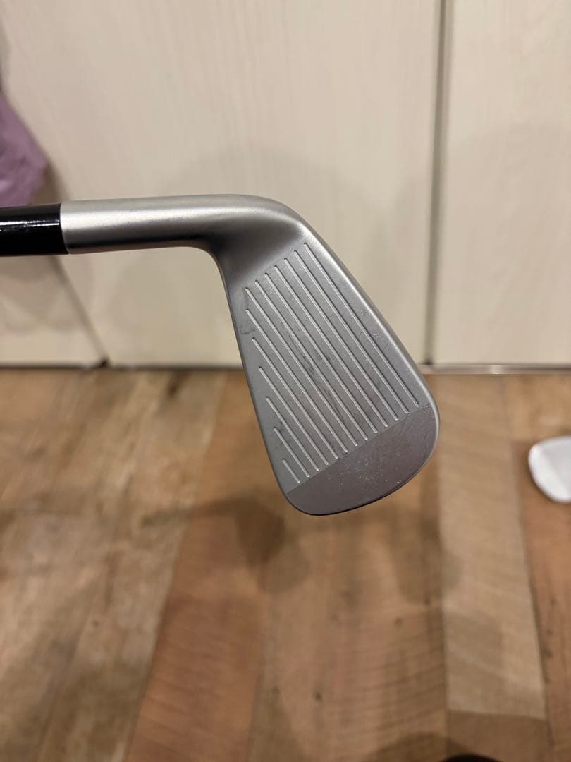 【値下不可】TaylorMade P770 4番アイアン　2023