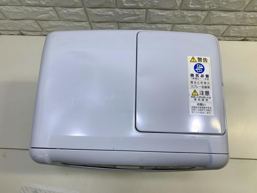 ☆375 ダイニチ FW-3223NC 石油ファンヒーター 23年製 送料込