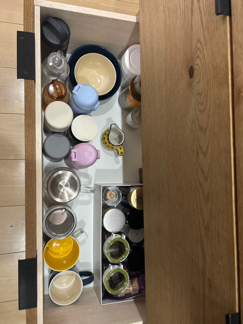 unico ADDAY キッチンボード W1230