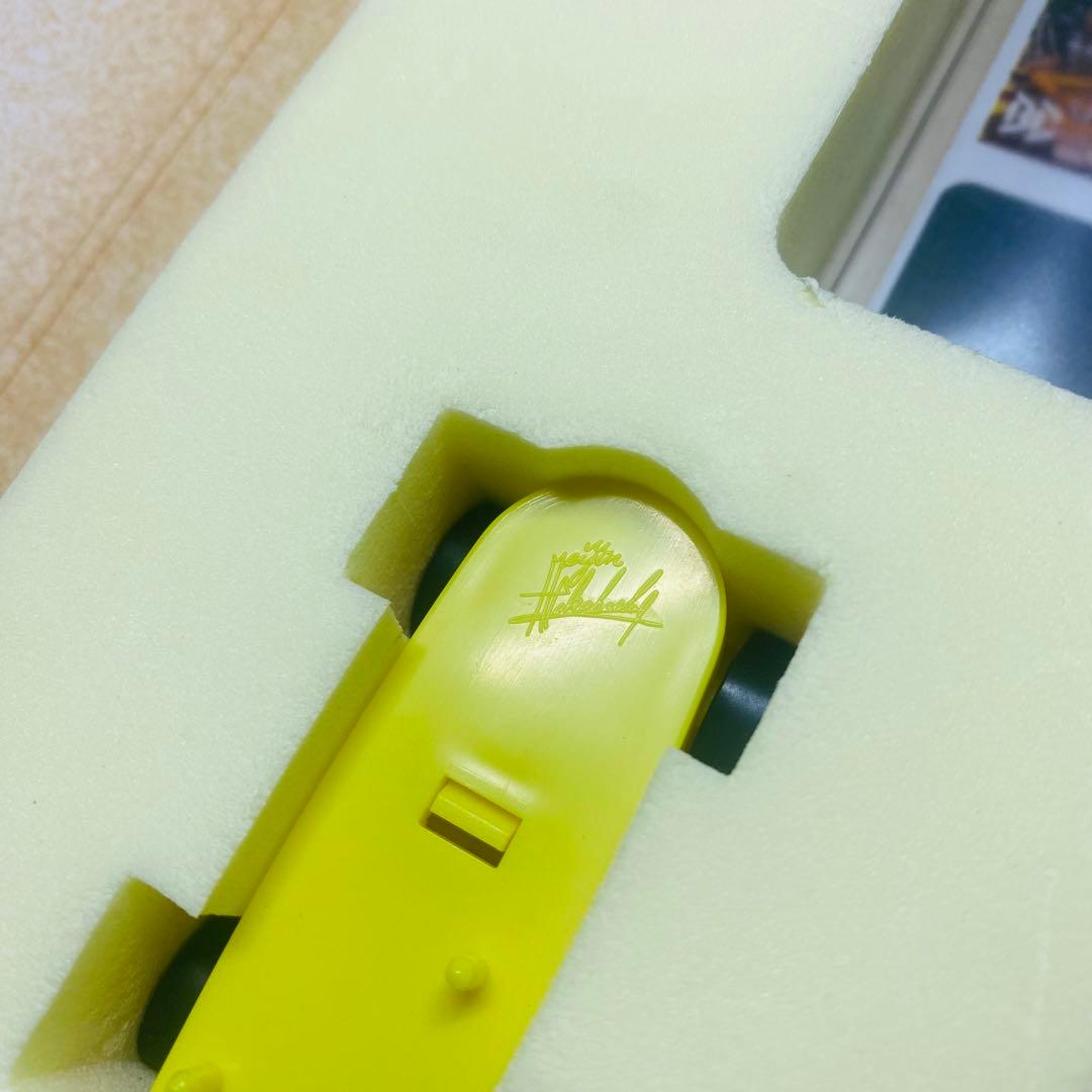 希少！高橋名人 冒険島 MSX ミニフィギュア付 ジャングルボード 当たり レア