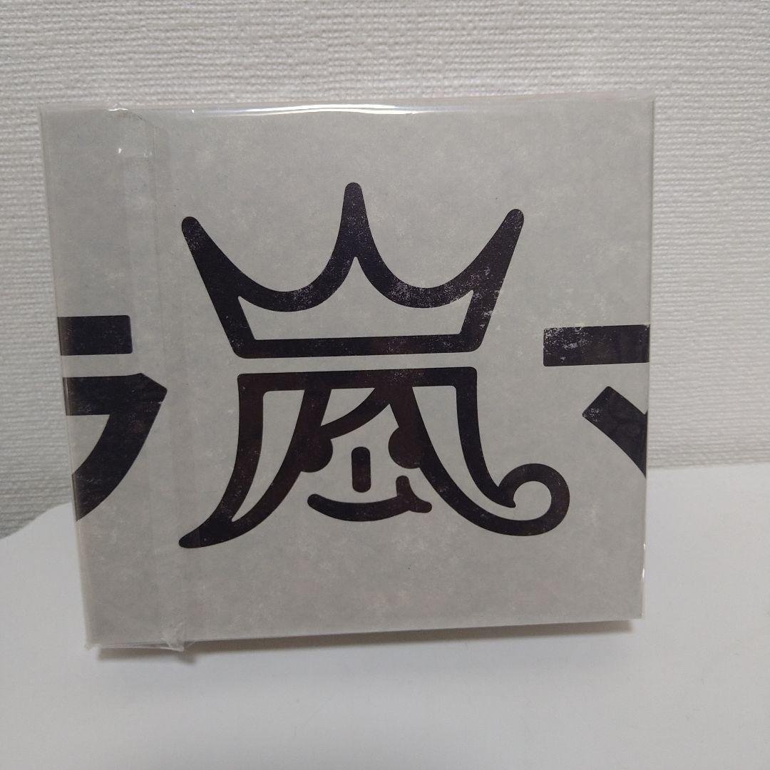 【 嵐 】ウラ嵐マニア　嵐フェス 開催記念アルバム 2022年