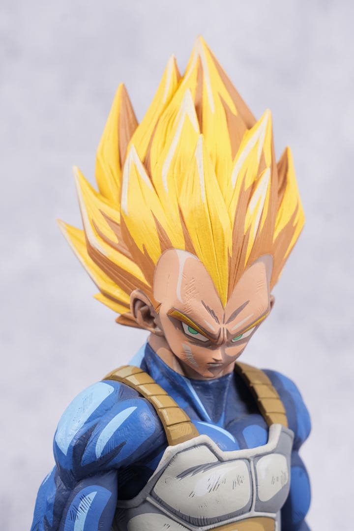 SMSP 孫悟空 初版 SMSPベジータ