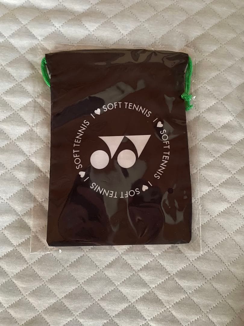 YONEX GEOBREAK 701 レッド 軟式テニスラケット　（おまけ付き）