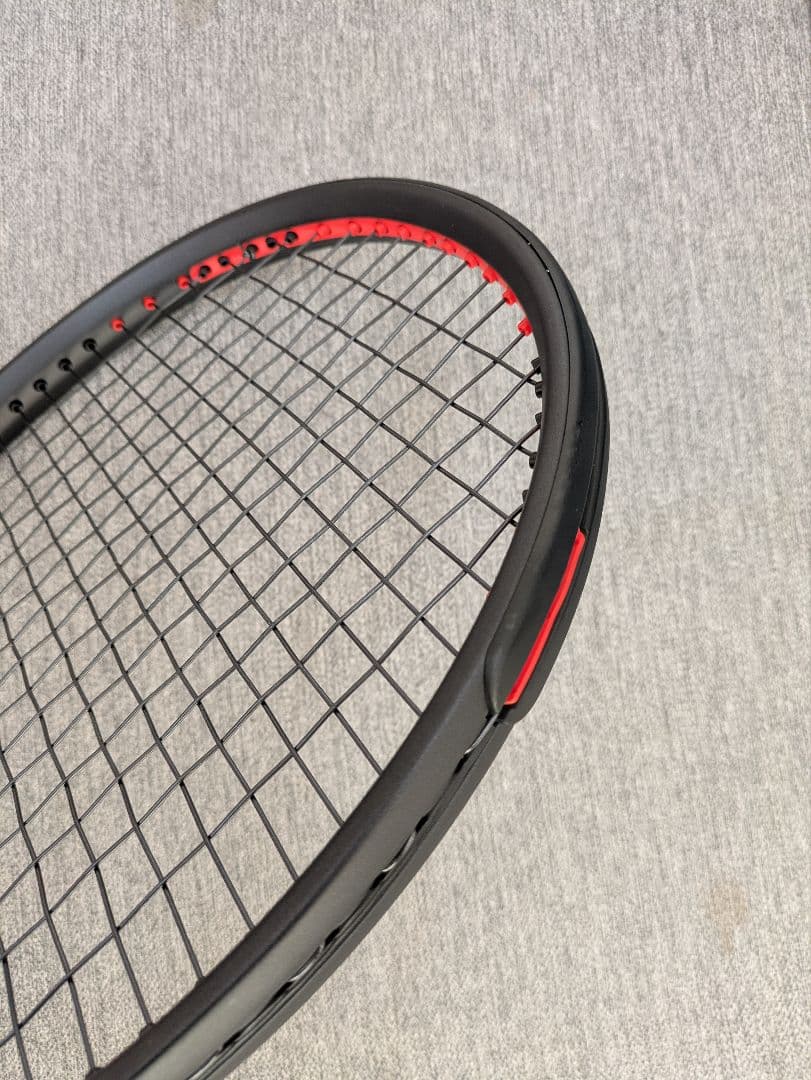 ウィルソン クラッシュ 108 G2 美品