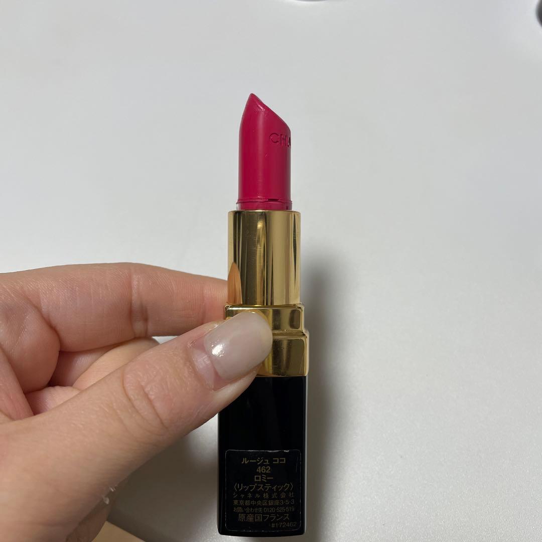 シャネル まとめ売り レ キャトル ココマドモアゼル チャンス ドゥ シャネル