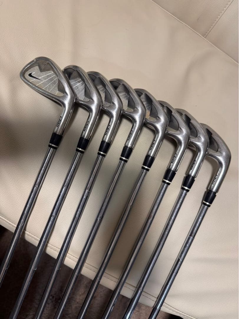 【送料込み】激安　Taylor Made ナイキ　希少多数　メンズゴルフセット