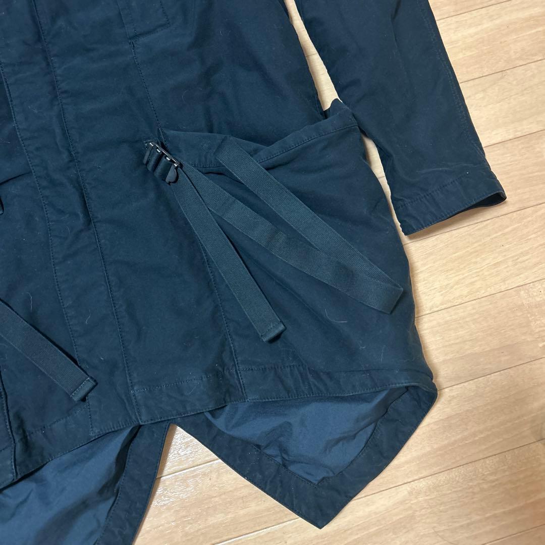 18AW RIPVANWINKLE×The Viridi-anne