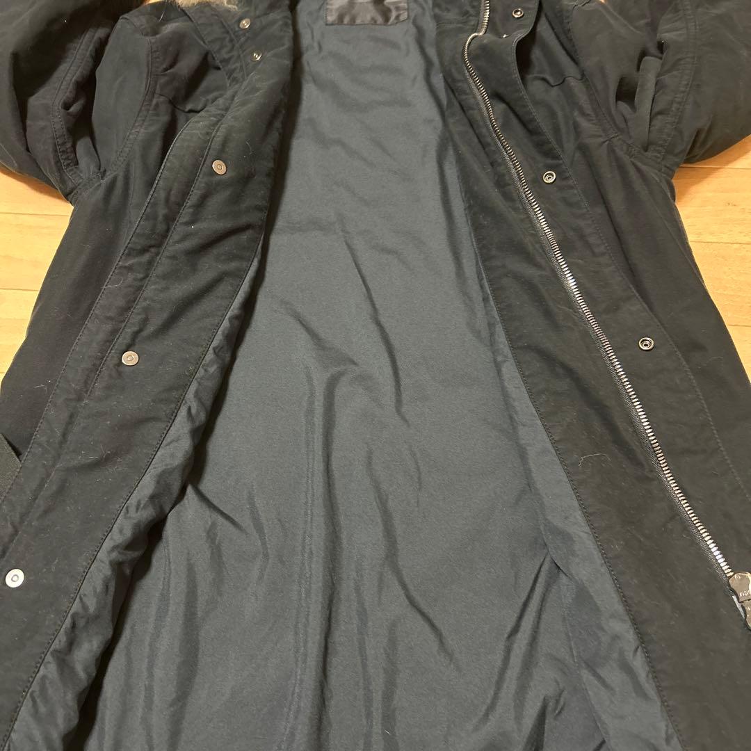 18AW RIPVANWINKLE×The Viridi-anne