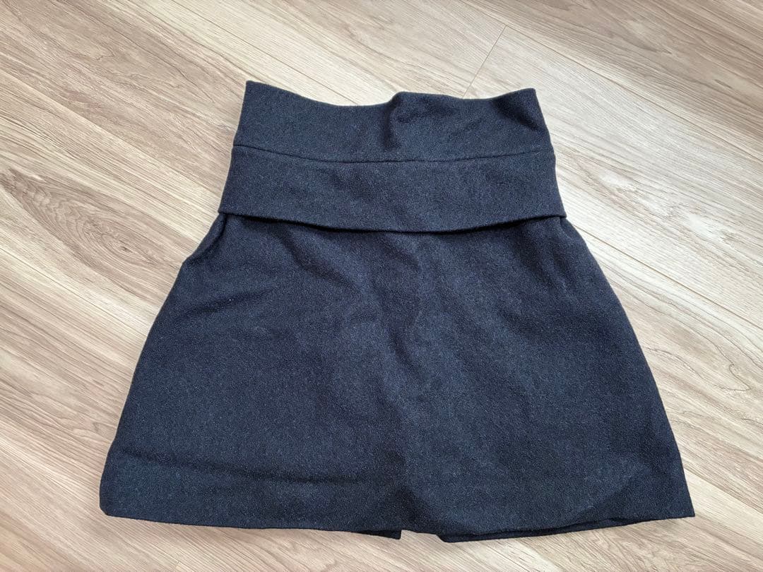 Vivienne Westwood RED LABEL タイトスカート