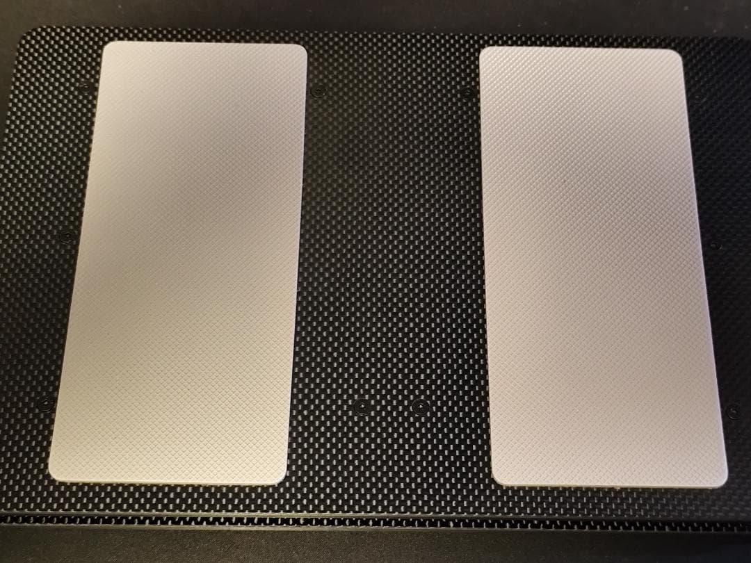 Punkworkshop Minibox Carbonモデル　カスタム